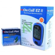 may-do-duong-huyet-on-call-ez-ii
