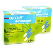 que-thu-duong-huyet-on-call-advanced