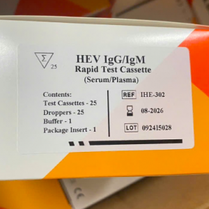 test-hev-igg-igm