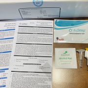 test thu hiv fastep
