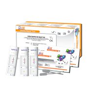 syphilis-test