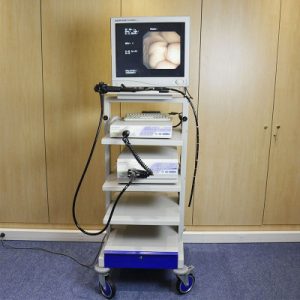 olympus-cv-260-digestive-endoscopy-video-system
