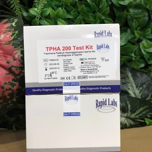 tpha-rapid-labs