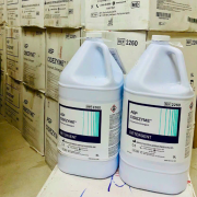 dung dịch làm sạch và khử khuẩn ban đầu cidezyme