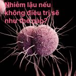 Nhiễm Lậu Nếu Không Điều Trị Sẽ Như Thế Nào?